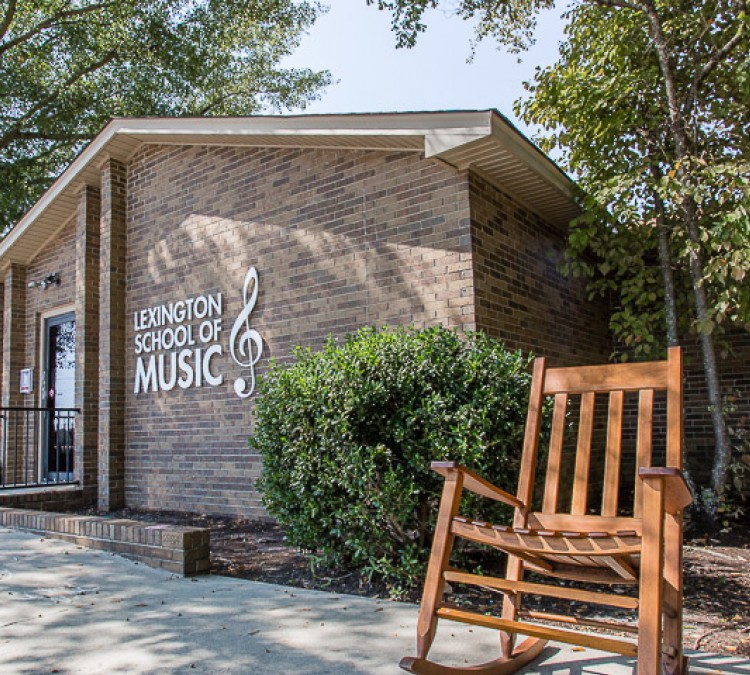 Lexington School of Music (Lexington,&nbspSC)
